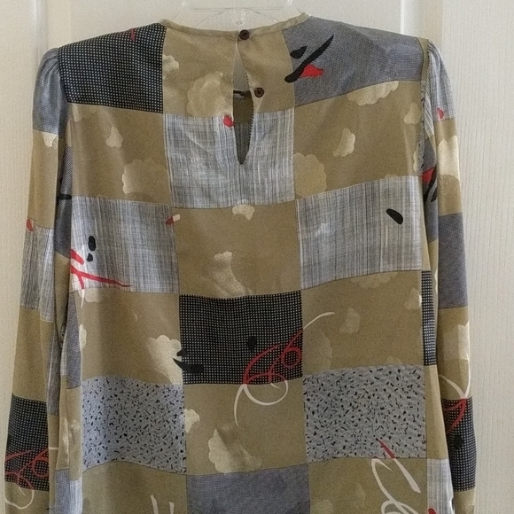 Nicola classy, size 10 blouse. - Picture 4 of 7